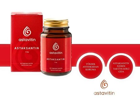 astavitin astaksantin