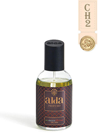 CH2 Meyveli Erkek Parfüm 110 ml