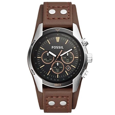 Fossil CH2891 Erkek Kol Saati