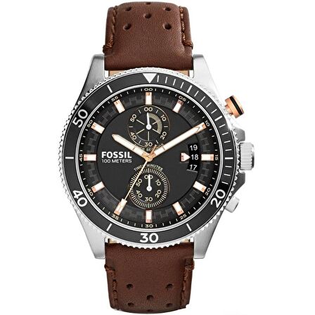 Fossil CH2944 Erkek Kol Saati