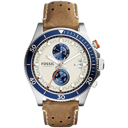 Fossil CH2951 Erkek Kol Saati