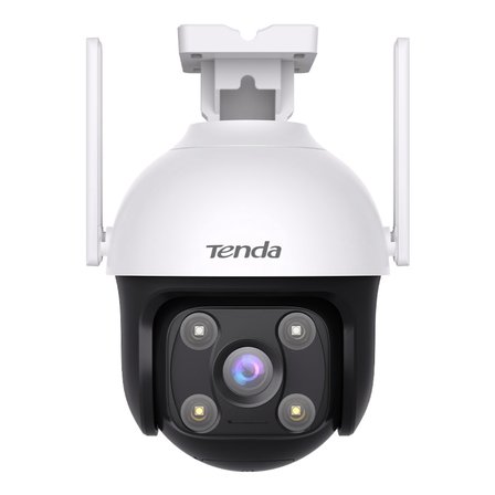 tenda ch3 pan/tilt 1080p wi̇-fi̇ 360 derece outdoor gözetim kamerası
