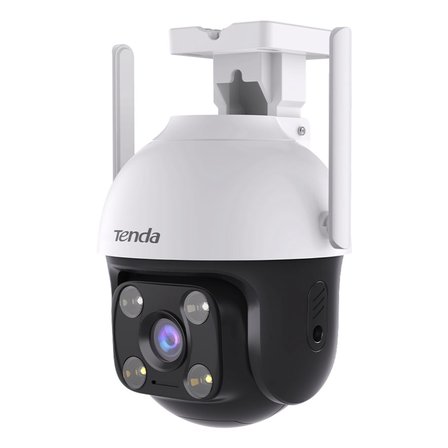 tenda ch3 pan/tilt 1080p wi̇-fi̇ 360 derece outdoor gözetim kamerası