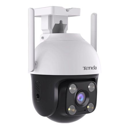 tenda ch3 pan/tilt 1080p wi̇-fi̇ 360 derece outdoor gözetim kamerası