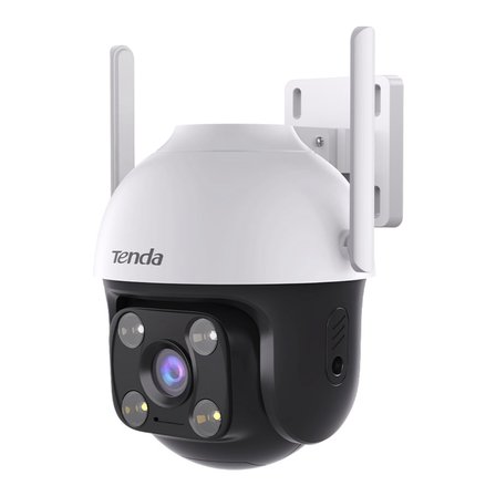 tenda ch3 pan/tilt 1080p wi̇-fi̇ 360 derece outdoor gözetim kamerası