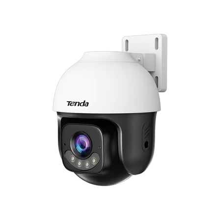TENDA CH7 Pan/Tilt 5MP Wi-Fi 360 derece Outdoor Gözetim Kamerası