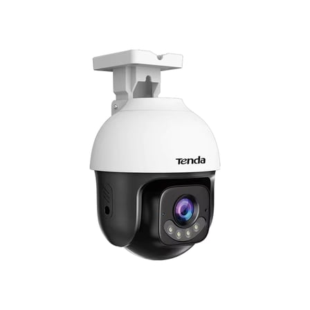 TENDA CH7 Pan/Tilt 5MP Wi-Fi 360 derece Outdoor Gözetim Kamerası