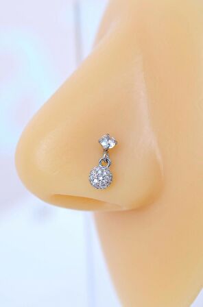 316 L Çelik Zirkon Sallantılı Çelik Hızma