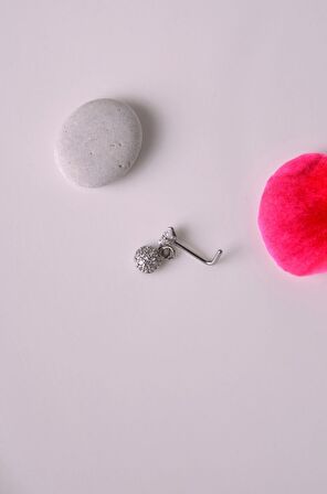 316 L Çelik Zirkon Sallantılı Çelik Hızma