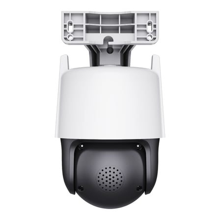 TENDA CH9-WCA 6MP Dual-Lens Linkage Outdoor Wi-Fi Pan/Tilt Camera