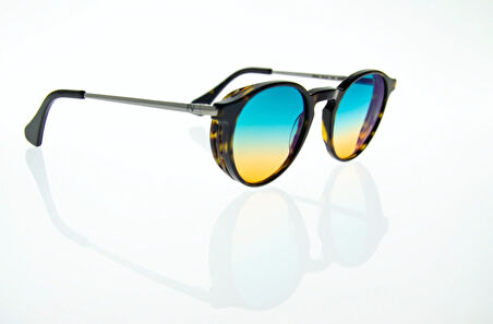 FRANCO VITAL CHAD BRN UNISEX GÜNEŞ GÖZLÜĞÜ