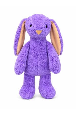 45 cm Tavşan Peluş Oyuncak Sevimli Tavşan Peluş Oyuncak Peluş Ayıcık Uyku Arkadaşı