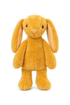 45 cm Tavşan Peluş Oyuncak Sevimli Tavşan Peluş Oyuncak Peluş Ayıcık Uyku Arkadaşı