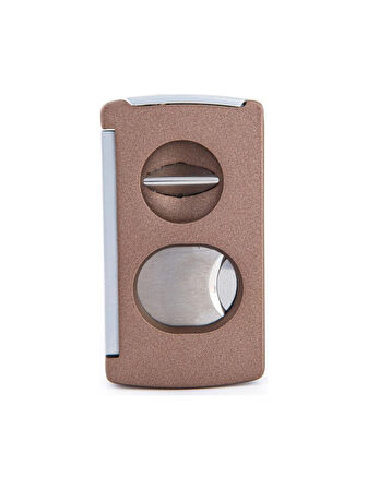 Parmida Puro Makası Kesici/Delici Set - Bronz