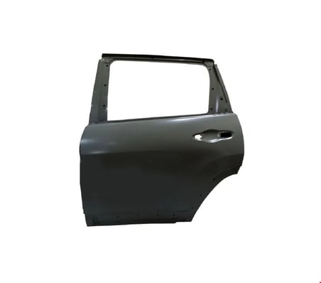JEEP - ARKA KAPI SOL KL CHEROKEE 2015-