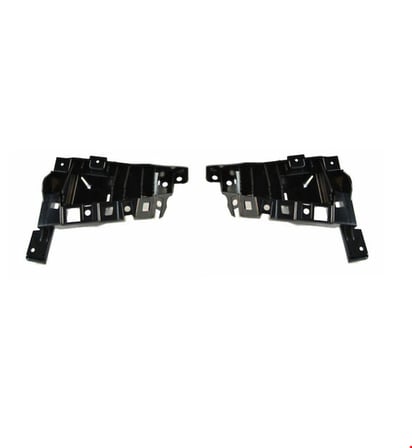 JEEP - ÖN TAMPON BÜYÜK BRAKETİ SET R+L CHEROKEE 2015-