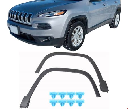 JEEP - ÖN ÇAMURLUK DODİK ÇITASI SAĞ CHEROKEE 2015-