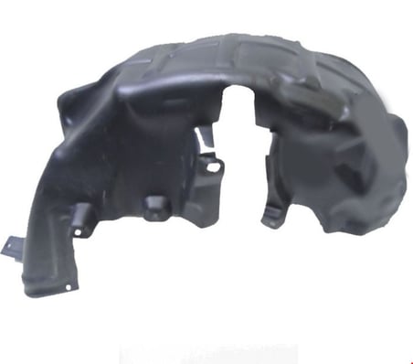 JEEP - ARKA ÇAMURLUK DAVLUMBAZI SOL CHEROKEE 2015-