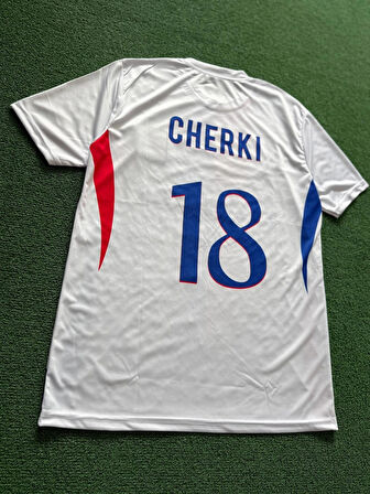 CHERKİ 18 LYON FORMASI