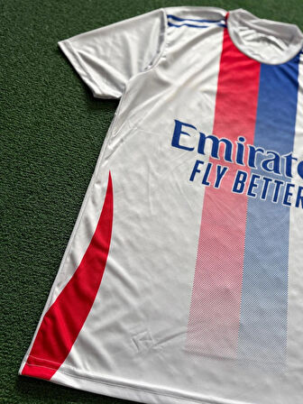 CHERKİ 18 LYON FORMASI