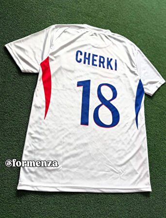 CHERKİ 18 LYON FORMASI