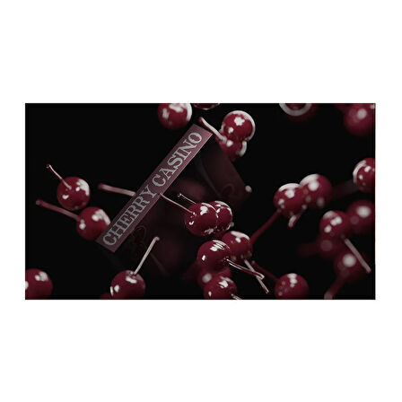 Bicycle Cherry Casino Flamingo Quartz Pink Oyun Kağıdı Premium iskambil Kartları Destesi
