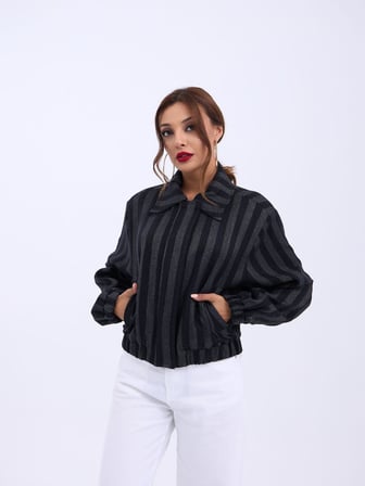 DE'CHARME 6630 CEKET-RİMİNİ