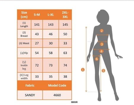 DE'CHARME Kadın Ip Askılı Kruvaze Yakalı Belden Kuşaklı Uzun Sandy Tulum