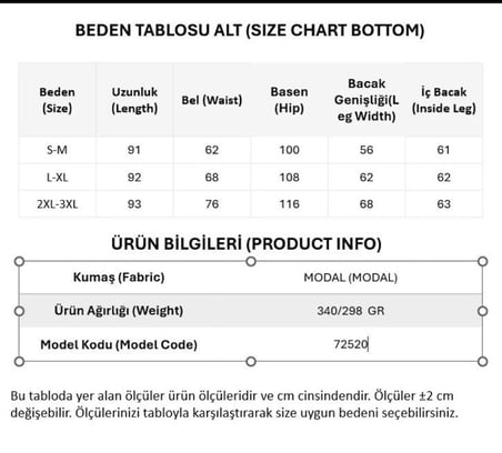 DE'CHARME Kadın Yüksek Bel Bağcıklı Leopar Desenli Modal Pantolon