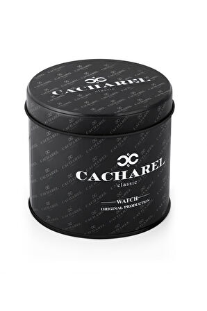 Cacharel Classic Erkek Kol Saati