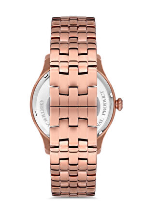 Cacharel Classic Erkek Kol Saati