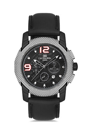 Cacharel Classic Erkek Kol Saati