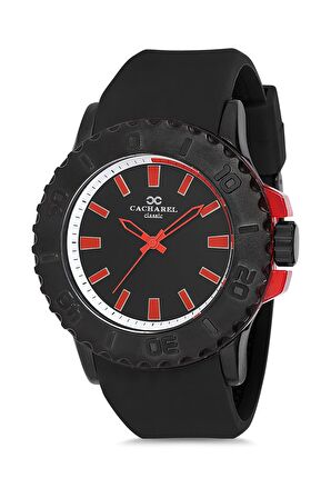 Cacharel Classic Erkek Kol Saati