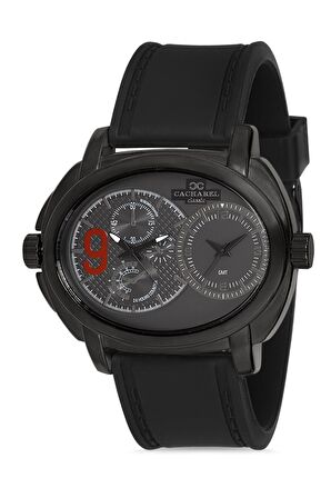 Cacharel Classic Erkek Kol Saati