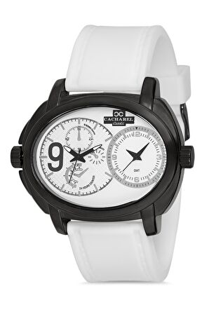 Cacharel Classic Erkek Kol Saati