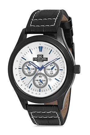 Cacharel Classic Erkek Kol Saati