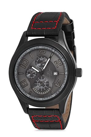 Cacharel Classic Erkek Kol Saati