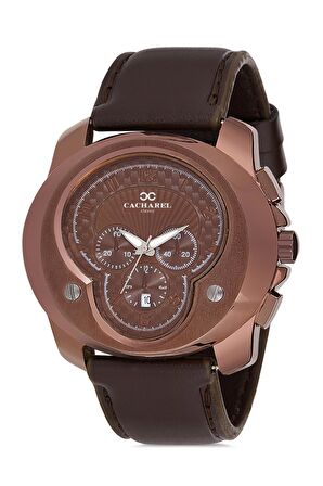 Cacharel Classic Erkek Kol Saati 
