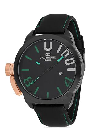 Cacharel Classic Erkek Kol Saati 