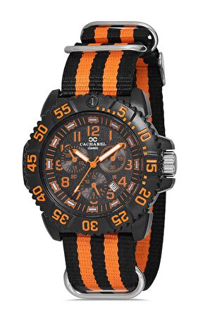 Cacharel Classic Erkek Kol Saati