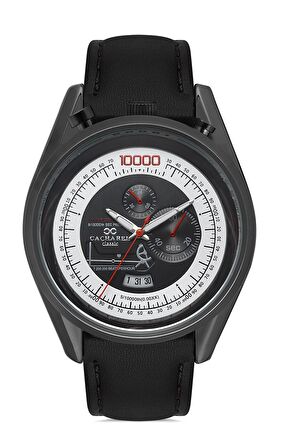 Cacharel Classic Erkek Kol Saati