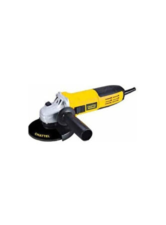 CHATTEL CHT 5701 AVUÇ TAŞLAMA 750 WAT
