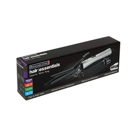 REMINGTON CI-19 SERAMİK SAÇ BUKLE MAŞASI 19mm