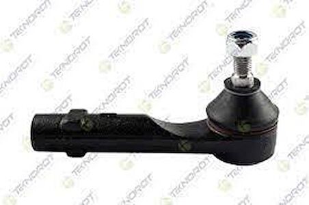 ROTBASI SAG CITROEN C4 PICASSO (UD) 1.6 HDI 2006-2013
