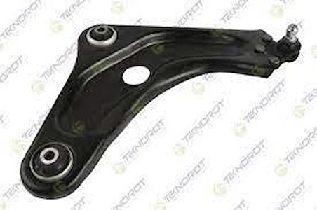 SALINCAK SAG ON ALT ROTILLI BURCLU SAC CITROEN C3 / OPEL CROSSLAND X 2017-