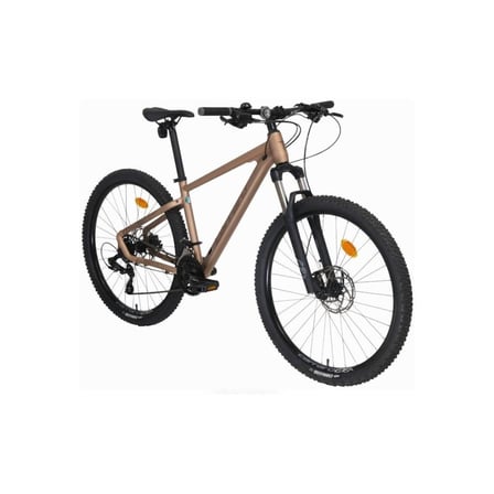 Crx 921 520H Mat Bronz Kahverengi Dağ Bisikleti