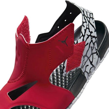 Nike Jordan Flare CI7849-610 Çocuk Sandalet