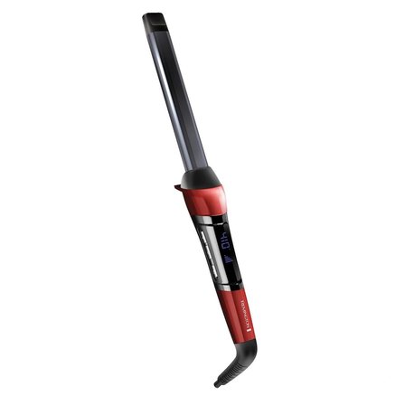 Remington CI96Z1 Silk Elips Dalga Saç Maşası