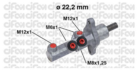 CIFAM Ana Merkezi A3 1.4tfsı- 1.6-1.9tdı-2.0tdı 04-12 Leon 1.6lpg-1.8tsı-2.0fsı-1.6tdı