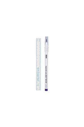 Point Cilt Işaretleme Kalemi 10 Adet